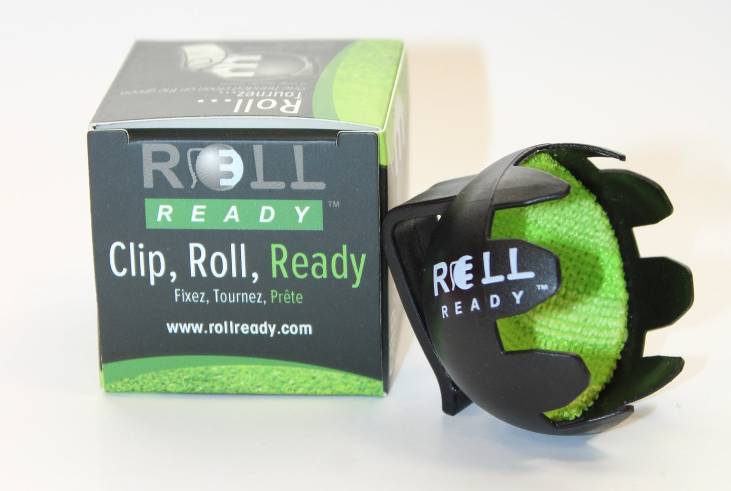 Roll Ready™
